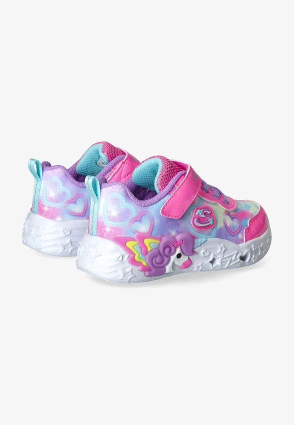 OBUWIE DZIECIĘCE SKECHERS 303064N