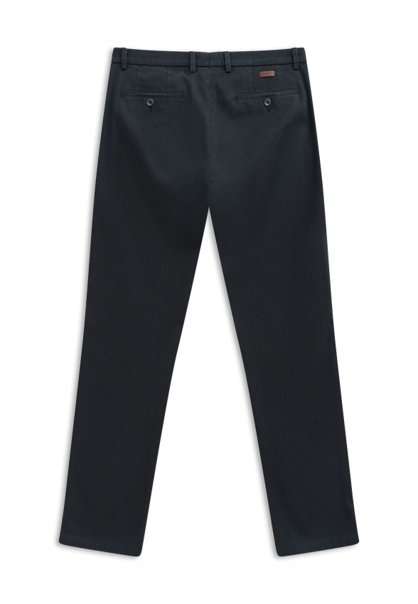 SPODNIE MĘSKIE BUGATTI 4220 86347D