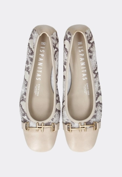 CZÓŁENKA DAMSKIE HISPANITAS SHV253992