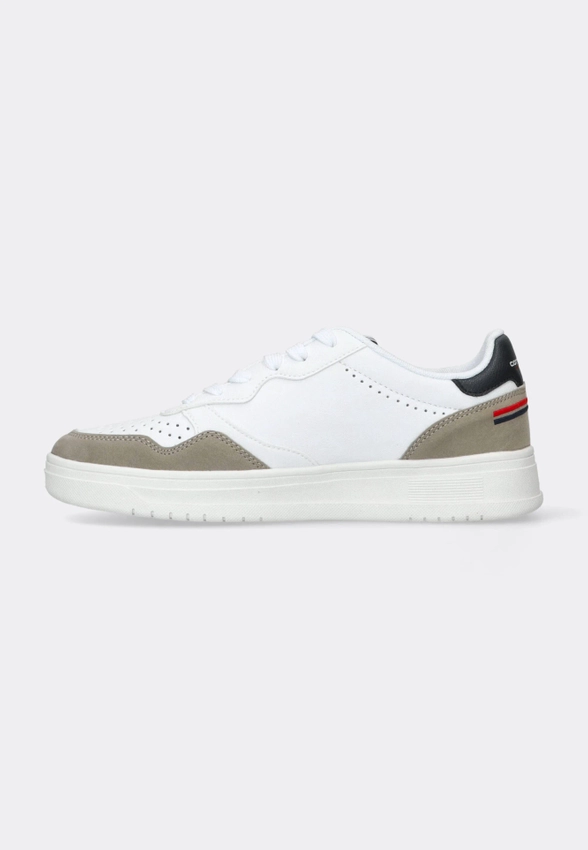SNEAKERSY MĘSKIE COTTON BELT CBM4125A00 01