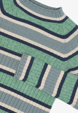 PÓŁGOLF DZIEWCZĘCY MAYORAL 4001