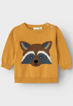 SWETER CHŁOPIĘCY NAME IT 13233122