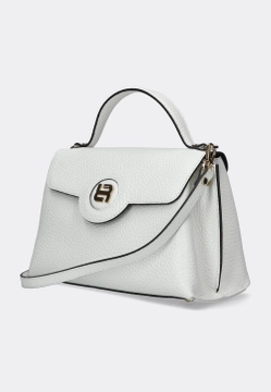 SKÓRZANA TOREBKA DAMSKA RIPANI 7461OB