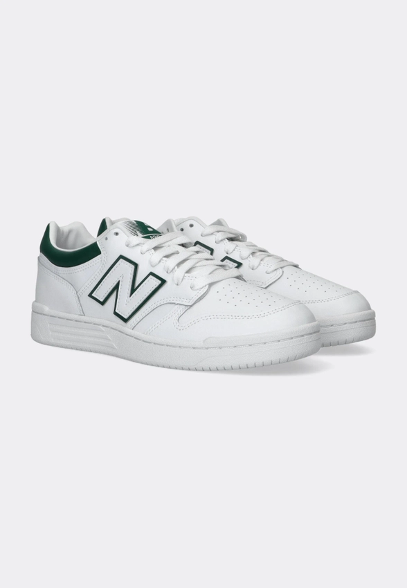 SNEAKERSY MĘSKIE NEW BALANCE BB480LGT