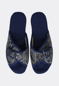 PANTOFLE DAMSKIE 3ROSE 75