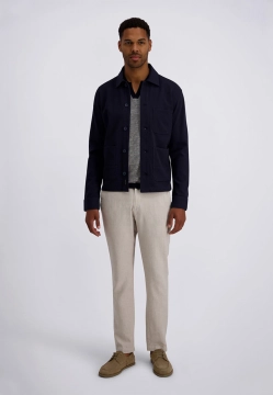 KOSZULA MĘSKA Z DŁUGIM RĘKAWEM PIERRE CARDIN C6 91822.0610