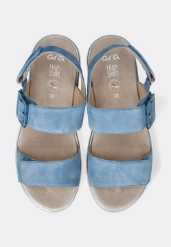 SANDAŁY DAMSKIE ARA 12-21003-14