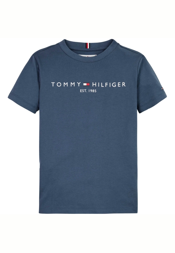 T-SHIRT CHŁOPIĘCY TOMMY HILFIGER KS0KS00397