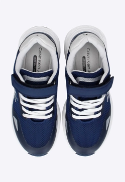 SNEAKERSY DZIECIĘCE CALVIN KLEIN JEANS V3B9-80142