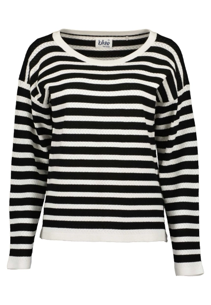 SWETER DAMSKI BLUE SEVEN 147170