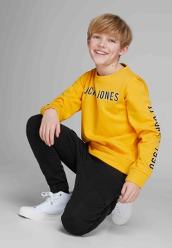 SPODNIE CHŁOPIĘCE JACK&JONES 12151646