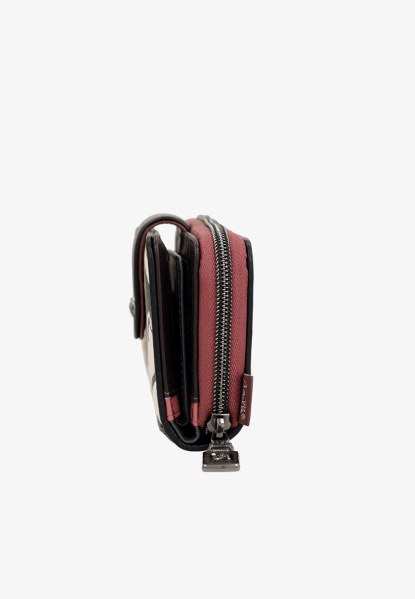 PORTFEL ANEKKE  MODEMOISELLE 41809-909