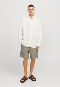 BERMUDY MĘSKIE JACK & JONES 12274968