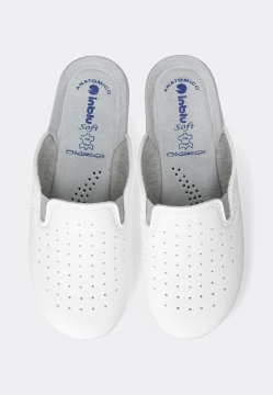 DAMSKIE PANTOFLE INBLU 50000034