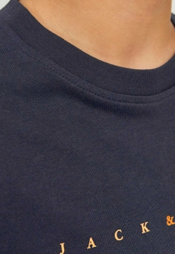 T-SHIRT CHŁOPIĘCY JACK & JONES 12237435