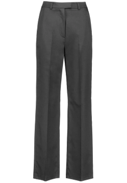 SPODNIE DAMSKIE Z SZEROKIMI NOGAWKAMI TAIFUN 620406-11308