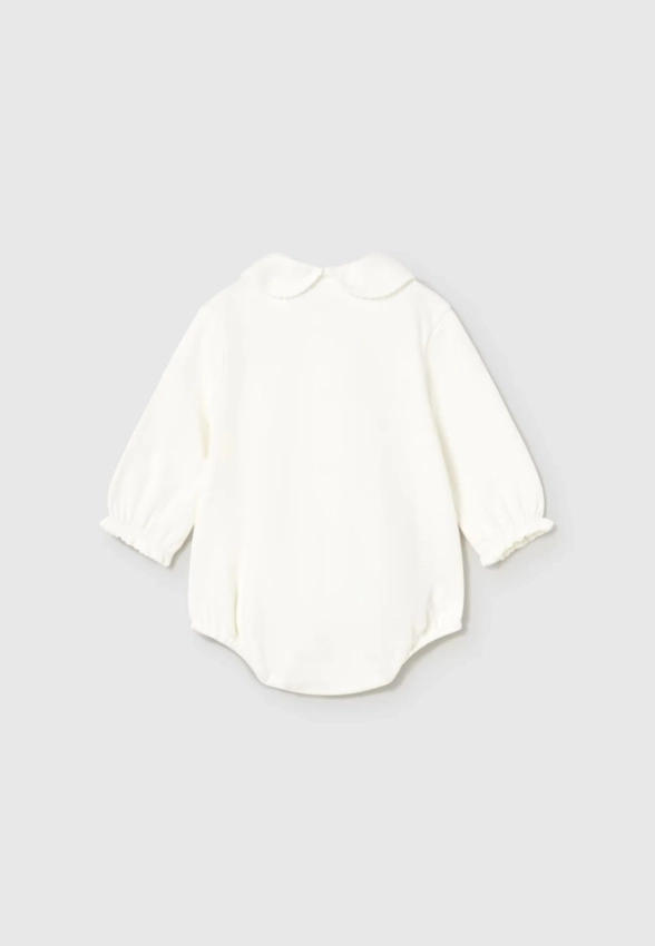 BODY DZIEWCZĘCE MAYORAL 2722