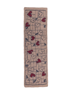 SZAL DAMSKI ANEKKE MADEMOISELLE 41490-212