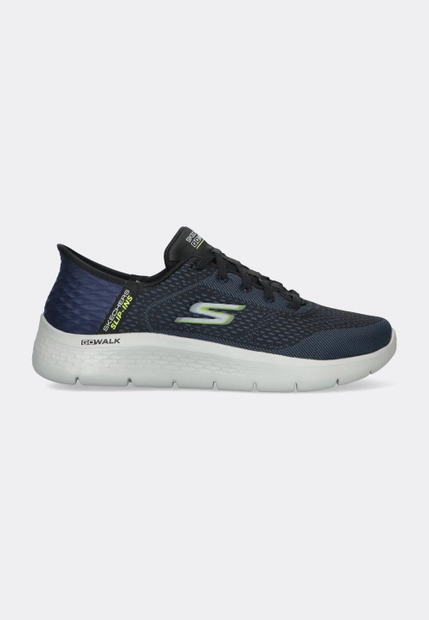 SNEAKERS MĘSKIE SKECHERS 216505