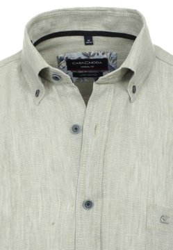 LNIANA KOSZULA MĘSKA CASAMODA 444202900