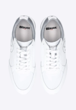 SNEAKERSY DAMSKIE BLAUER. S0CHARLOTTE05