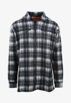 KOSZULA MĘSKA POLAROWA STORMY LIFE PI3297