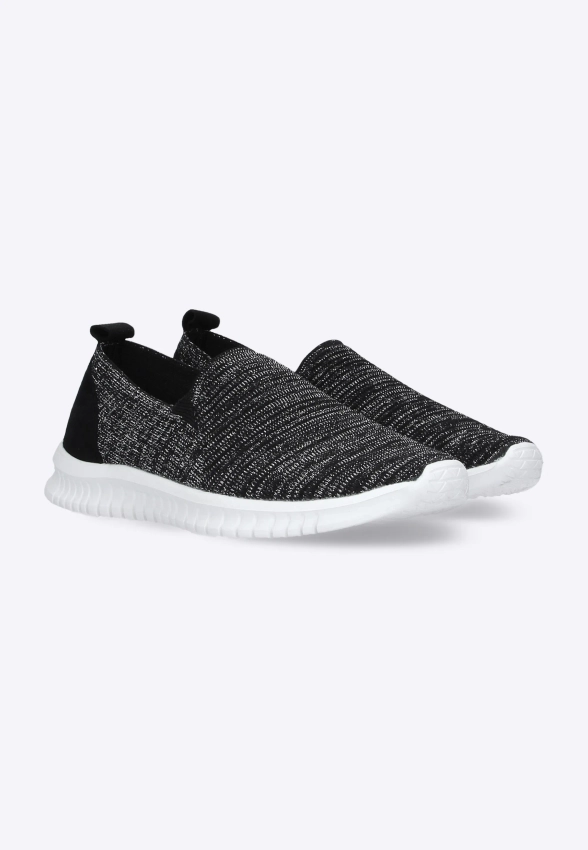 SNEAKERSY DAMSKIE TOTAL LOKERS MC9268