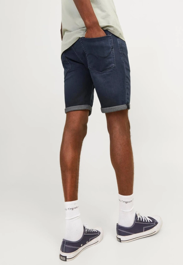 BERMUDY MĘSKIE JACK & JONES 12252178P