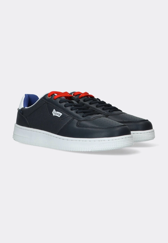 SNEAKERSY MĘSKIE GAS GAM414210