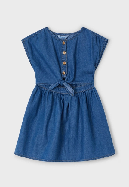 SUKIENKA DZIEWCZĘCA MAYORAL 3931