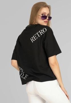 T-SHIRT DAMSKI JOGGY 7768