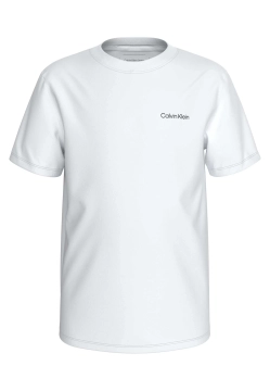 T-SHIRT CHŁOPIĘCY CALVIN KLEIN IU0IU00683