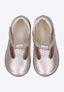 PÓŁBUTY DZIEWCZĘCE EMEL ES2417-13