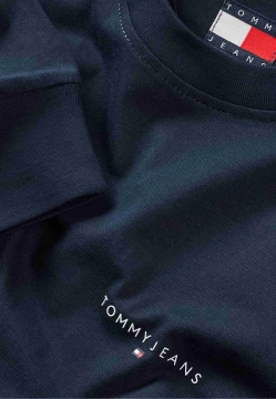 T-SHIRT MĘSKI TOMMY JEANS DM0DM21594