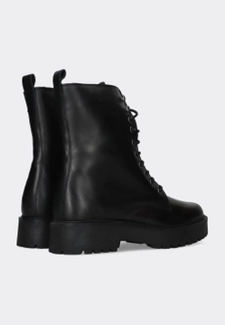 SKÓRZANE BOTKI DAMSKIE SHOELAB 7325649