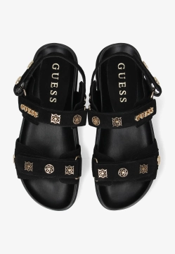 SANDAŁY DAMSKIE GUESS FLPFLO ESU03