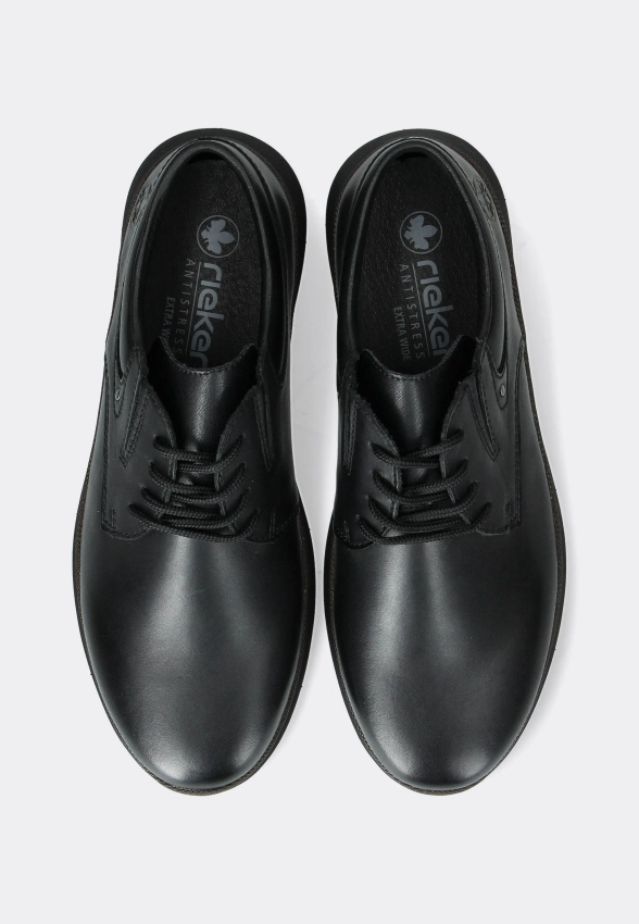 SNEAKERY MĘSKIE RIEKER 10419-00