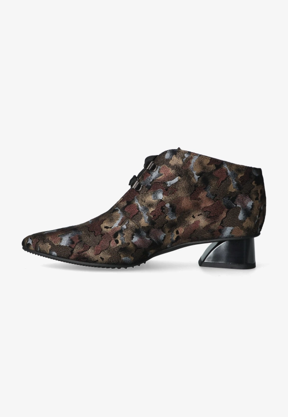 OBUWIE DAMSKIE BRUNATE 38289