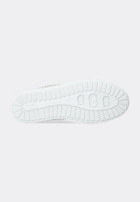 SNEAKERSY DAMSKIE CESARE CASADEI 50208