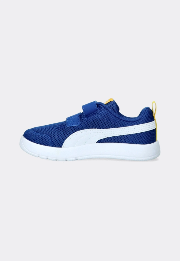 SNEAKERSY MŁODZIEŻOWE PUMA 398085 05
