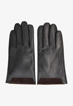 RĘKAWICZKI SKÓRZANE MĘSKIE WITTCHEN 39-6L-960-14