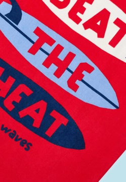 RĘCZNIK PLAŻOWY MAYORAL 10741