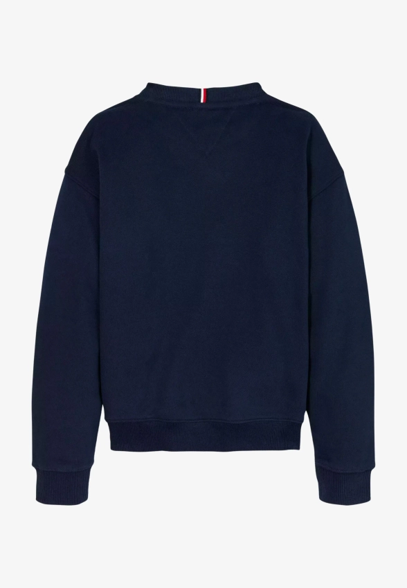 BLUZA CHŁOPIĘCA TOMMY HILFIGER KS0KS00640
