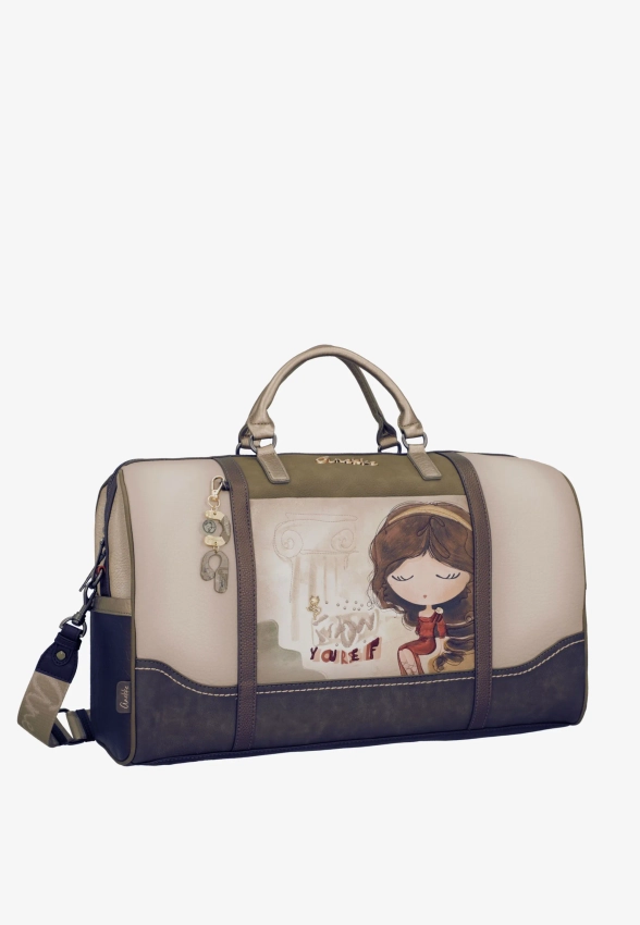 TORBA PODRÓŻNA ANEKKE MUSE 42708-423