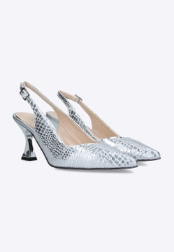 CZÓŁENKA DAMSKIE UNICHE@.IT GA05