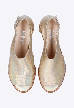 SANDAŁY DAMSKIE EKS 2512