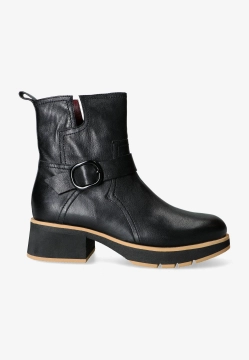 BOTKI DAMSKIE DONNA SOFT MOT3051