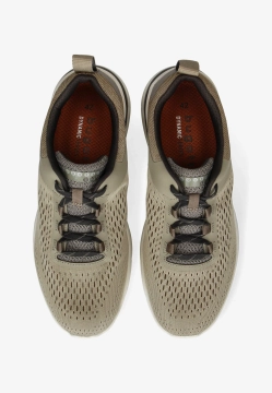 LEKKIE SNEAKERSY MĘSKIE BUGATTI 341ADT056900