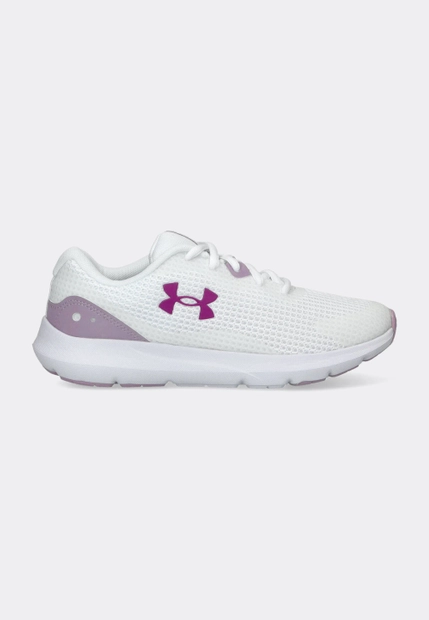 SNEAKERSY DAMSKIE UNDER ARMOUR 3024894 114