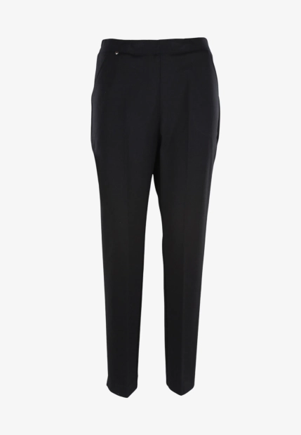 SPODNIE DAMSKIE DŻERSEJOWE MAROCCO PUNTO MILANO BLUE ENEMY R05 MAROCCO